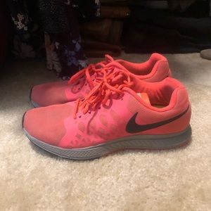 Nike Women Running Shoes